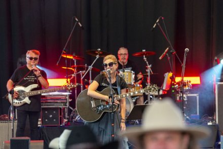 XXIII Wiślaczek Country